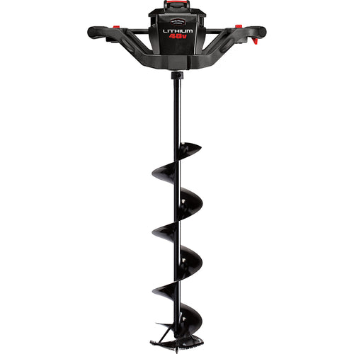 StrikeMaster Lithium 40V Lazer Ice Auger - 8