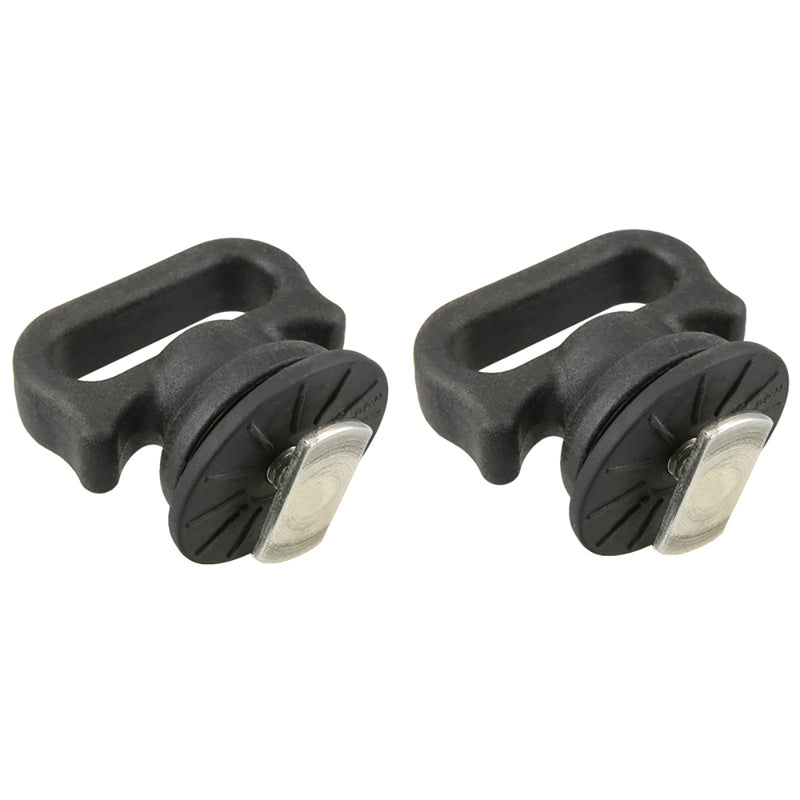 Load image into Gallery viewer, Ram Mount Vertical Track Tie Down  2 Pack [RAP-431U]
