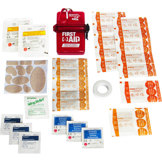 Adventure Medical First Aid Kit - Water-Resistant [0120-0200]
