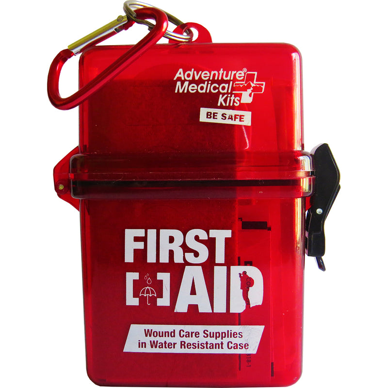Load image into Gallery viewer, Adventure Medical First Aid Kit - Water-Resistant [0120-0200]
