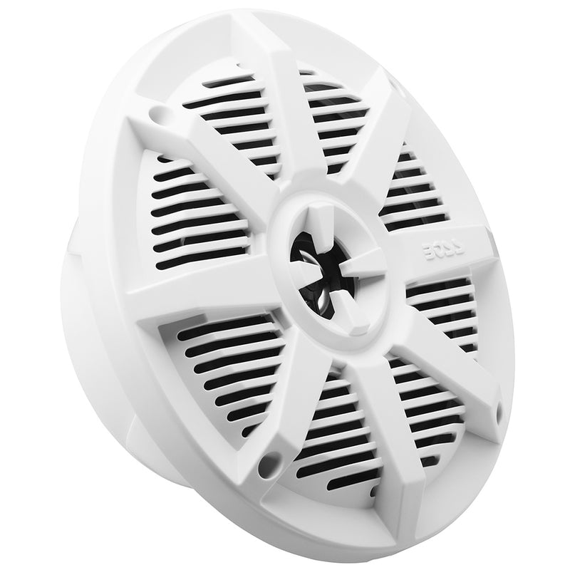 Load image into Gallery viewer, Boss Audio 6.5&quot; MR62W Speaker - White - 200W [MR62W]
