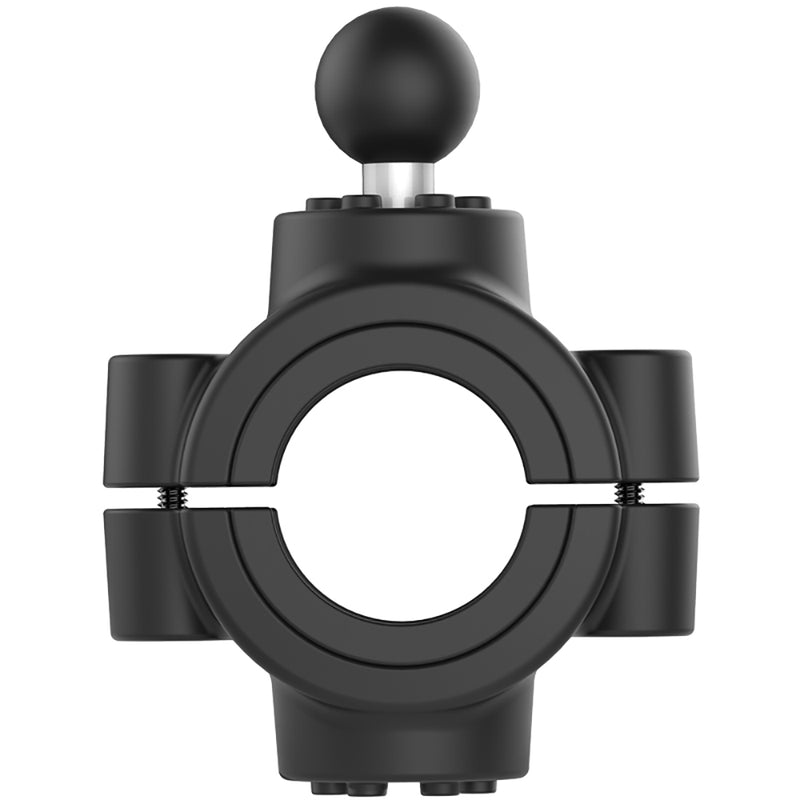 Load image into Gallery viewer, RAM Mount Torque 1-1/2&quot; - 2&quot; Diameter Rail Base w/1&quot; Ball [RAM-B-415-15-2U]
