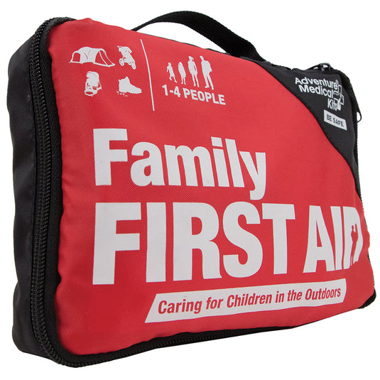 Adventure Medical First Aid Kit - Family [0120-0230]