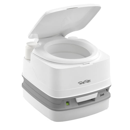 Thetford Porta Potti 345 Marine Toilet [92814]