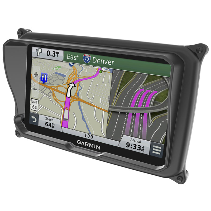 Load image into Gallery viewer, RAM Mount Locking Case for Garmin dezl 770LMTHD [RAM-HOL-GA70LU]
