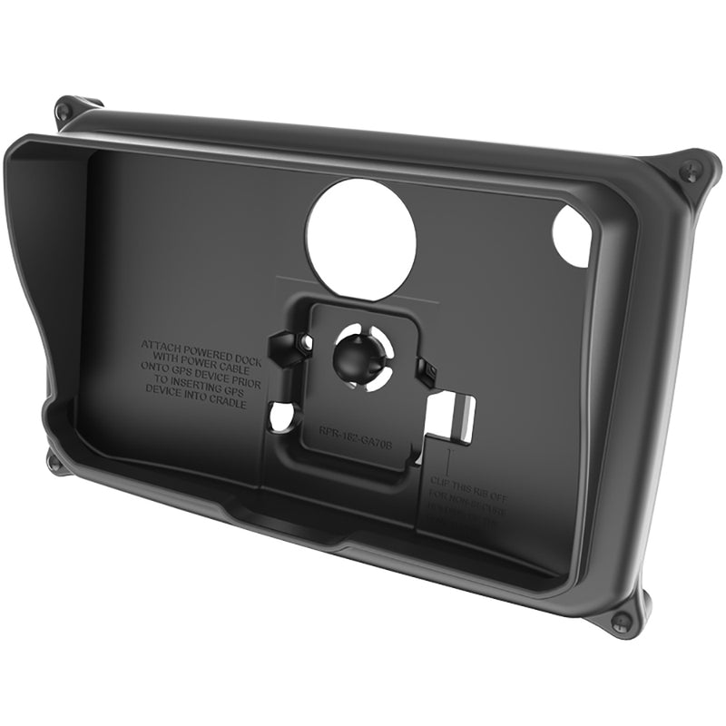 Load image into Gallery viewer, RAM Mount Locking Case for Garmin dezl 770LMTHD [RAM-HOL-GA70LU]
