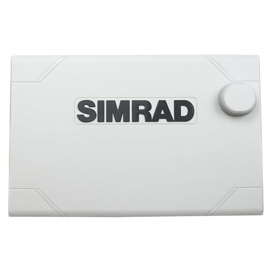 Simrad Suncover f/NSS7 evo3 [000-13740-001]