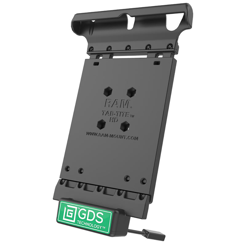 Load image into Gallery viewer, RAM Mount GDS Vehicle Dock f/Apple iPad mini 2  3 [RAM-GDS-DOCK-V2-AP2U]
