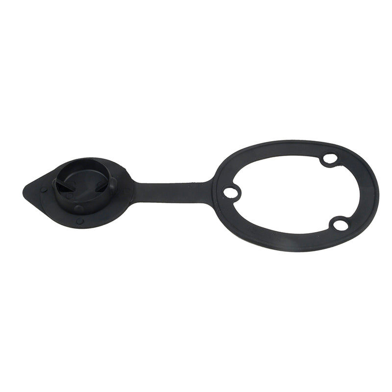 Load image into Gallery viewer, Perko Rod Holder Cap  Gasket Kit [0481DP0BLK]
