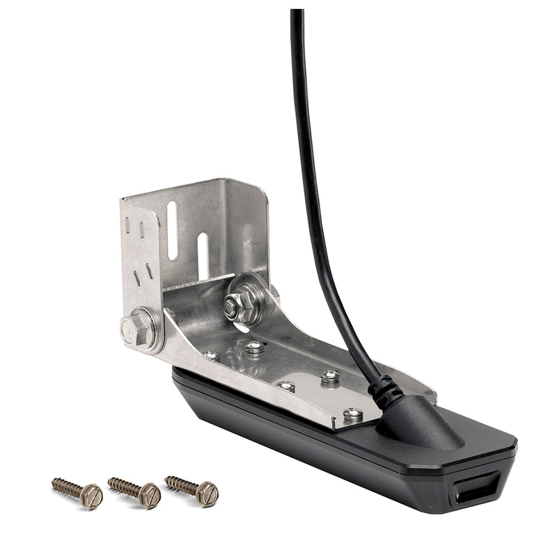 Load image into Gallery viewer, Humminbird XM 9 HW MDI T Transom Mount Transducer [710280-1]
