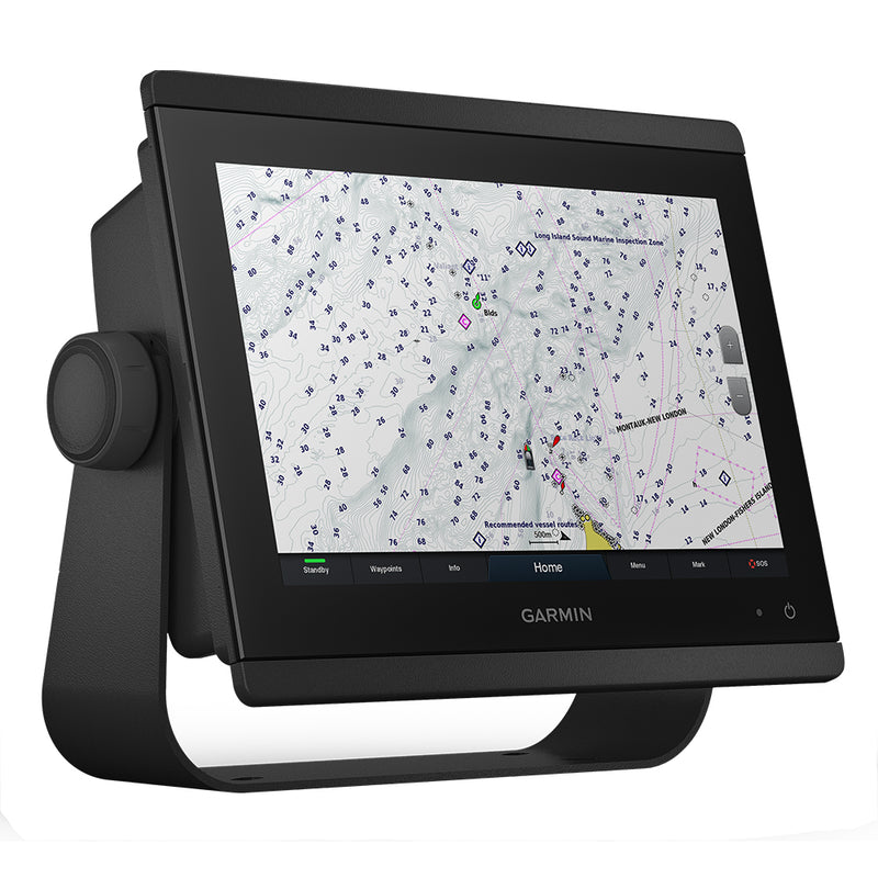 Load image into Gallery viewer, Garmin GPSMAP 8410xsv 10&quot; Chartplotter/Sounder Combo w/Worldwide Basemap [010-02091-02]
