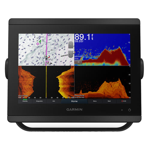 Garmin GPSMAP 8410xsv 10