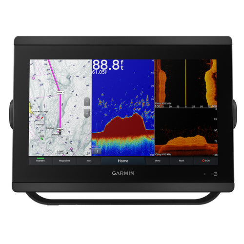 Garmin GPSMAP 8412xsv 12