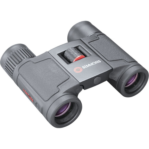 Simmons Venture Folding Roof Prism Binocular - 8 x 21 [897821R]