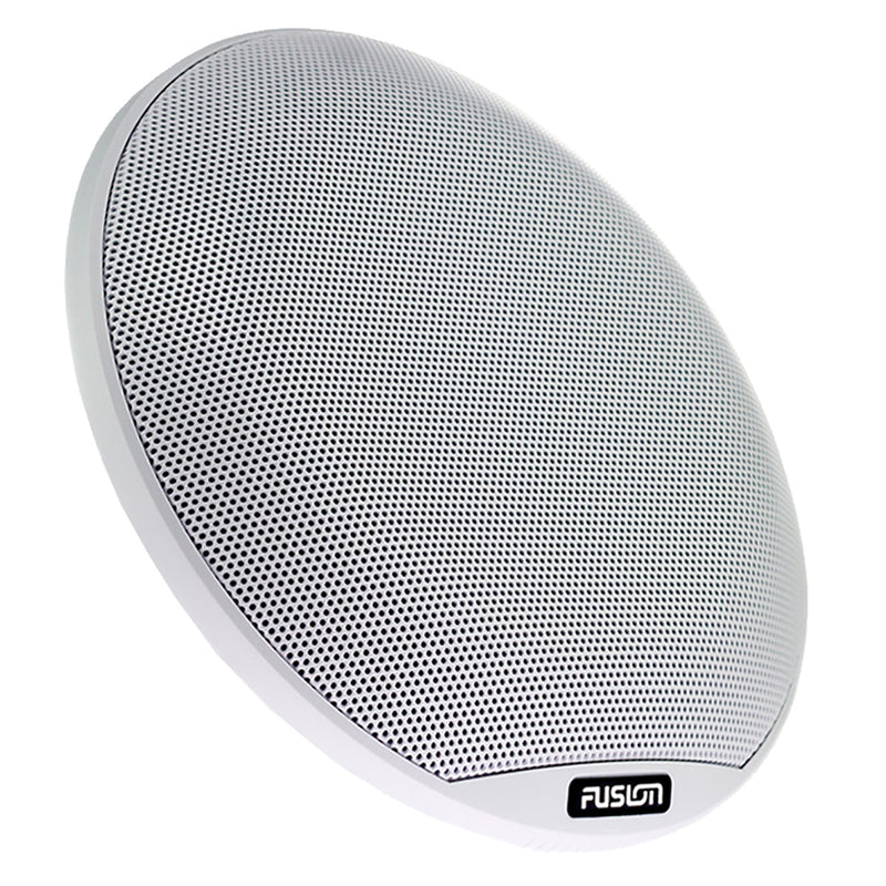 Load image into Gallery viewer, FUSION SG-X77W 7.7&quot; Signature Series Classic Grille Cover - White [S00-00522-16]
