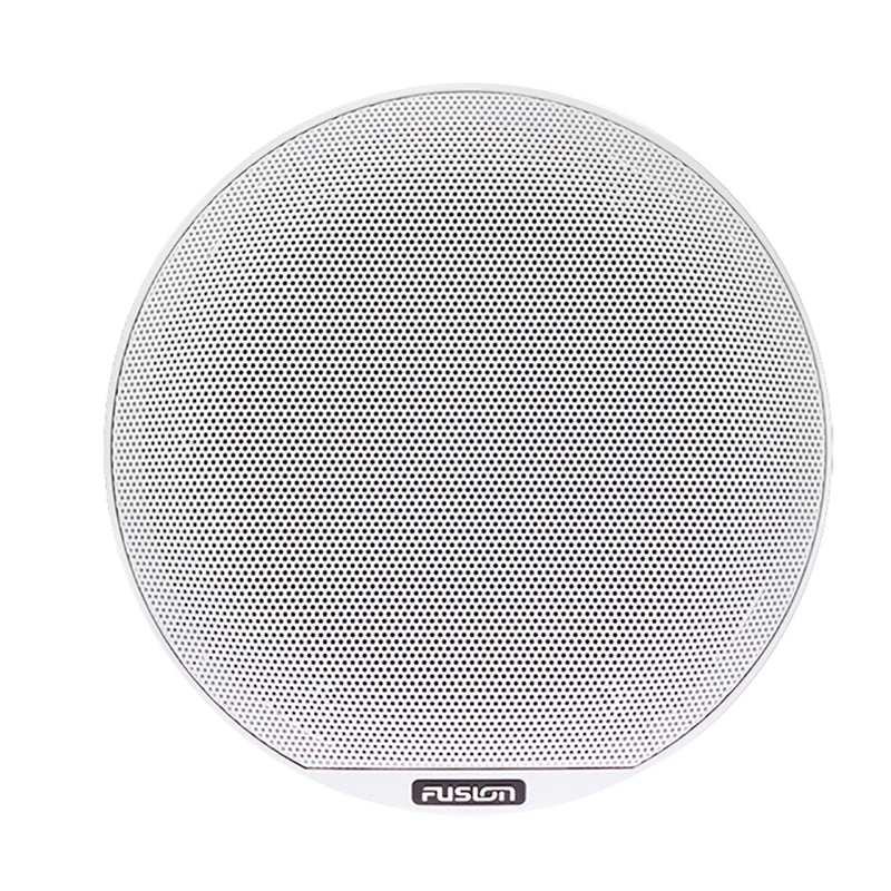 Load image into Gallery viewer, FUSION SG-X77W 7.7&quot; Signature Series Classic Grille Cover - White [S00-00522-16]
