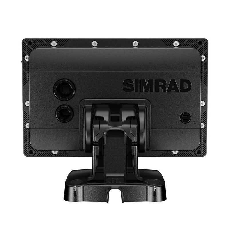 Load image into Gallery viewer, Simrad Cruise 5 US Coastal w/83/200 Transom Mount Transducer [000-14995-001]
