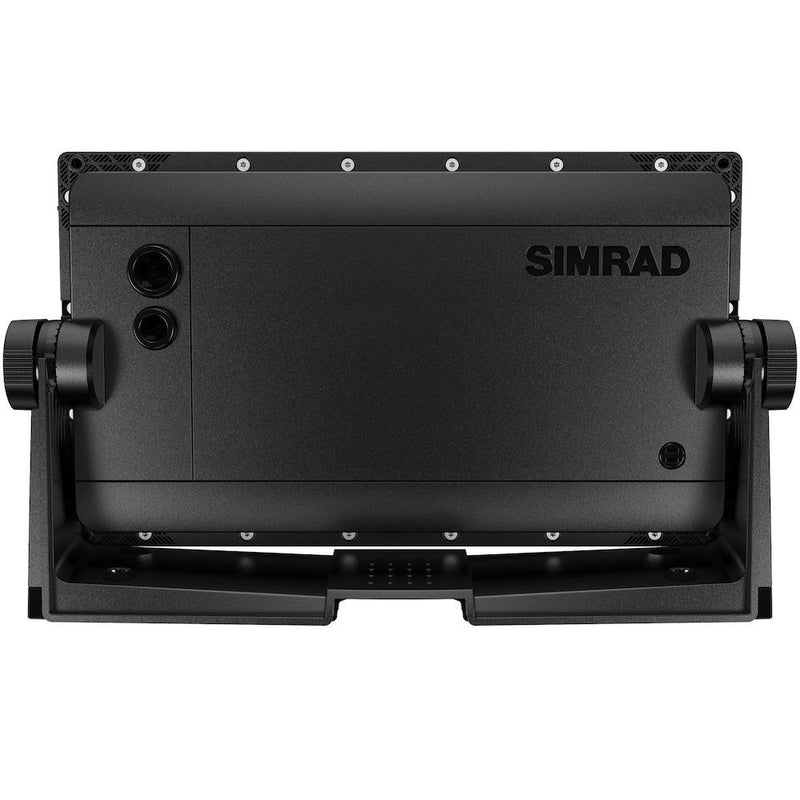 Load image into Gallery viewer, Simrad Cruise 9 US Coastal w/83/200 Transom Mount Transducer [000-14997-001]
