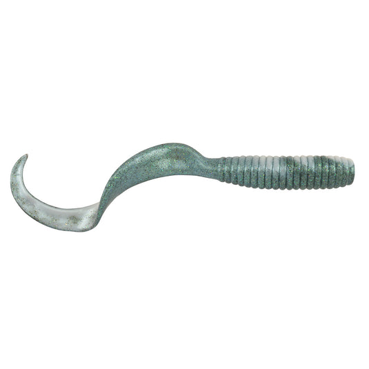 Berkley Gulp! 6" Grub - Mackerel [1509693]