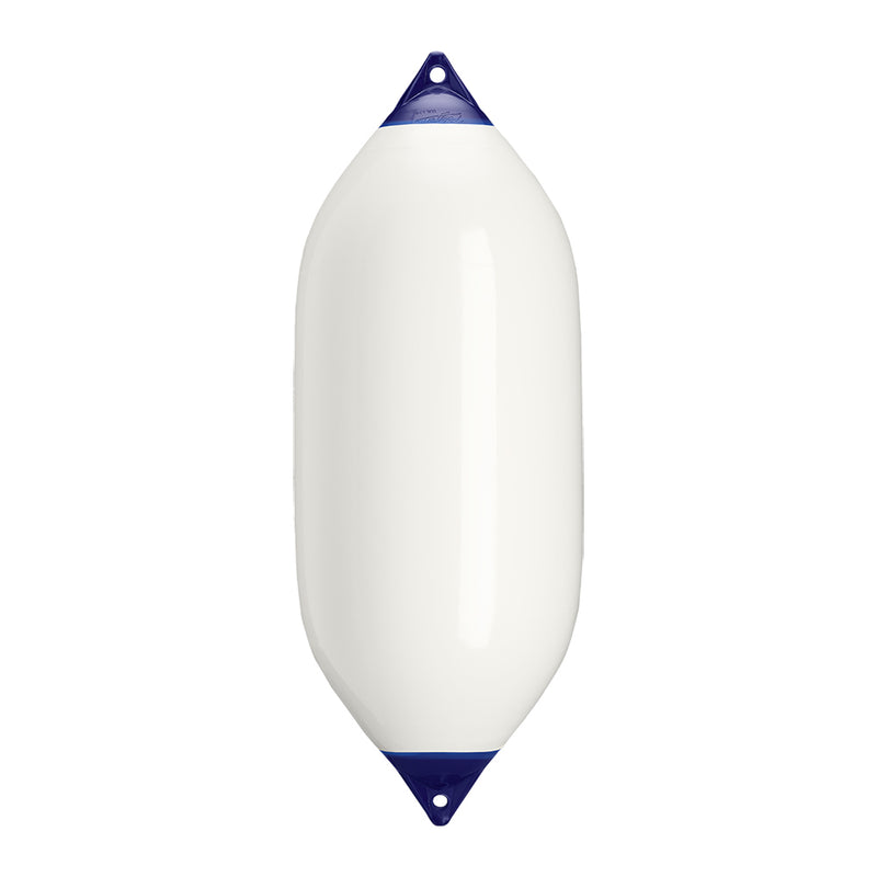 Load image into Gallery viewer, Polyform F-11 Twin Eye Fender 21.2&quot; x 57.5&quot; - White [F-11-WHITE]
