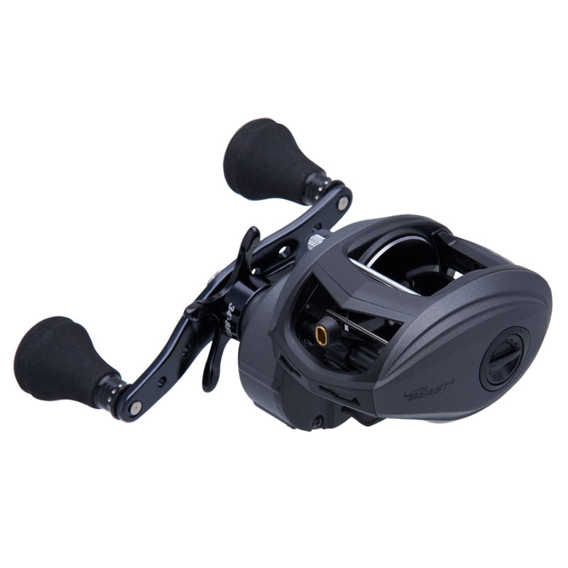 Load image into Gallery viewer, Abu Garcia REVO T3 BST60-HS Revo Toro Beast Low Profile Reel [1499938]
