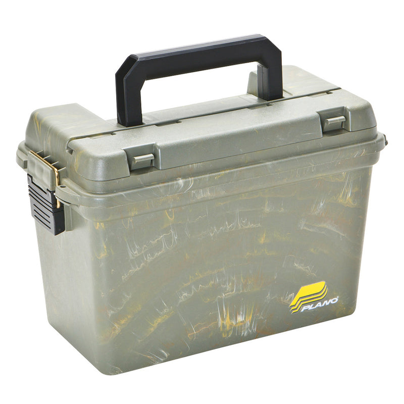 Load image into Gallery viewer, Plano Element-Proof Field/Ammo Box - Large w/Tray [161200]
