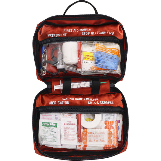 Adventure Medical Sportsman 200 First Aid Kit [0105-0200]