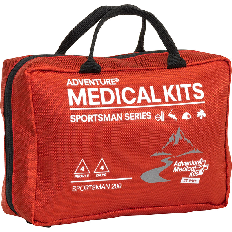 Load image into Gallery viewer, Adventure Medical Sportsman 200 First Aid Kit [0105-0200]
