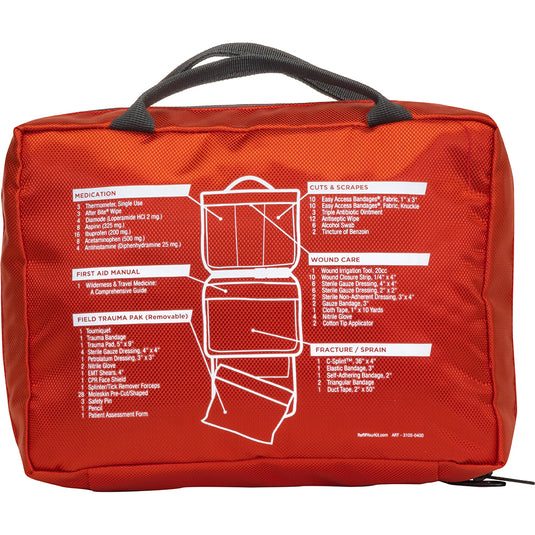 Adventure Medical Sportsman 400 First Aid Kit [0105-0400]