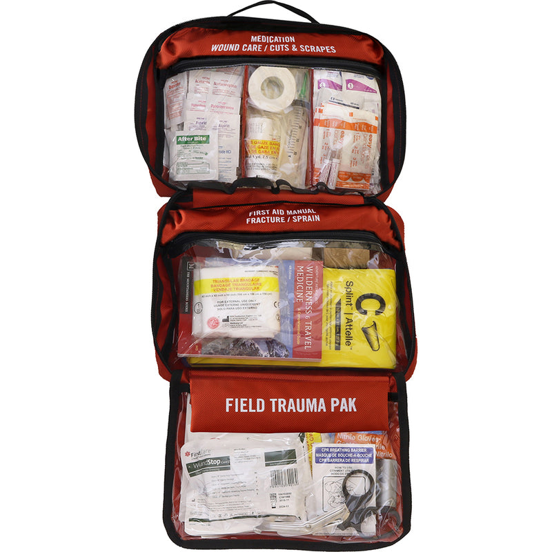 Load image into Gallery viewer, Adventure Medical Sportsman 400 First Aid Kit [0105-0400]
