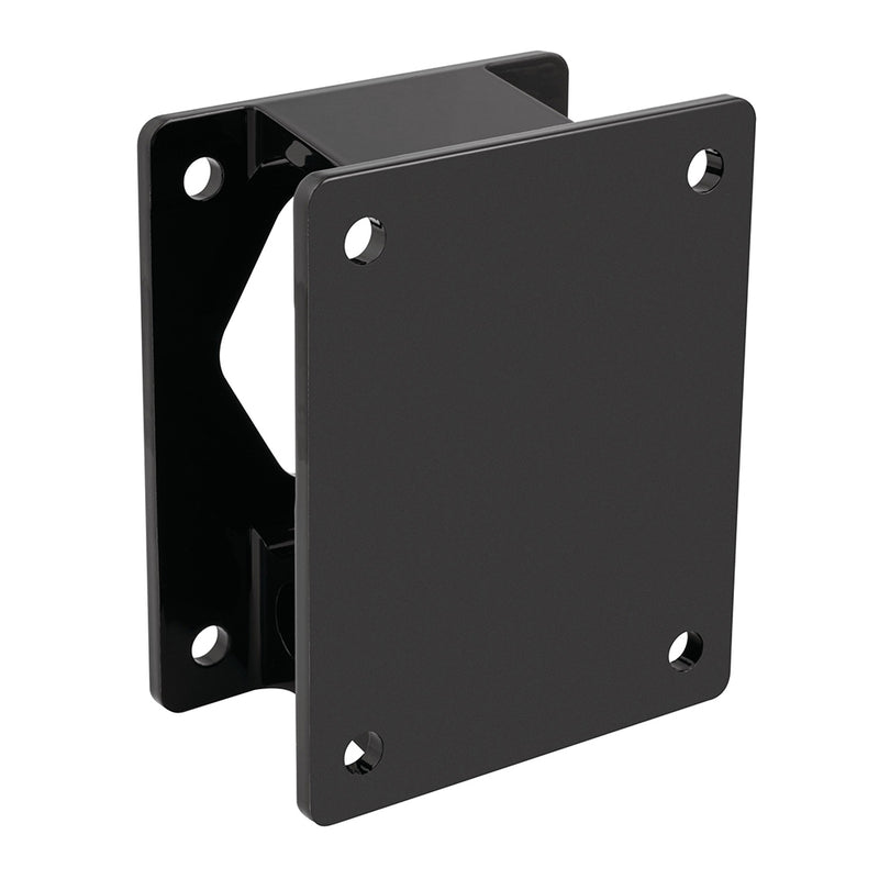 Load image into Gallery viewer, Minn Kota 3&quot; Raptor Setback Bracket - Black [1810370]
