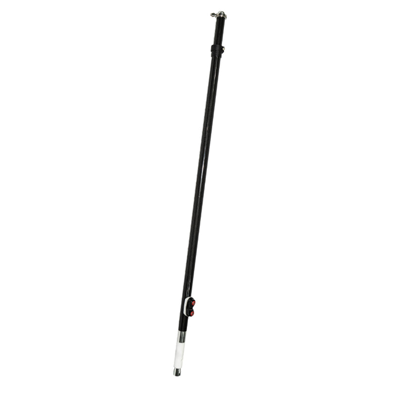 Load image into Gallery viewer, TACO Tele-Sun Carbon Fiber Shade Pole w/Carry Bag [T10-7005CF]
