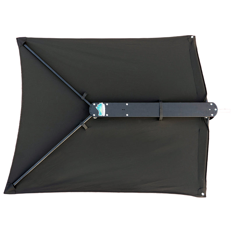 Load image into Gallery viewer, TACO ShadeFin w/Black Fabric  Bag [T10-3000-2]
