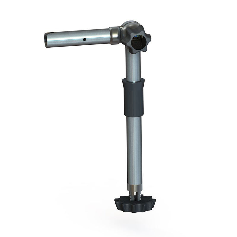 Load image into Gallery viewer, TACO ShadeFin Adjustable Rod Holder Mount [T10-3000-6]
