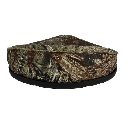 Springfield Pro Stand-Up Seat - Mossy Oak Camo [1040217]