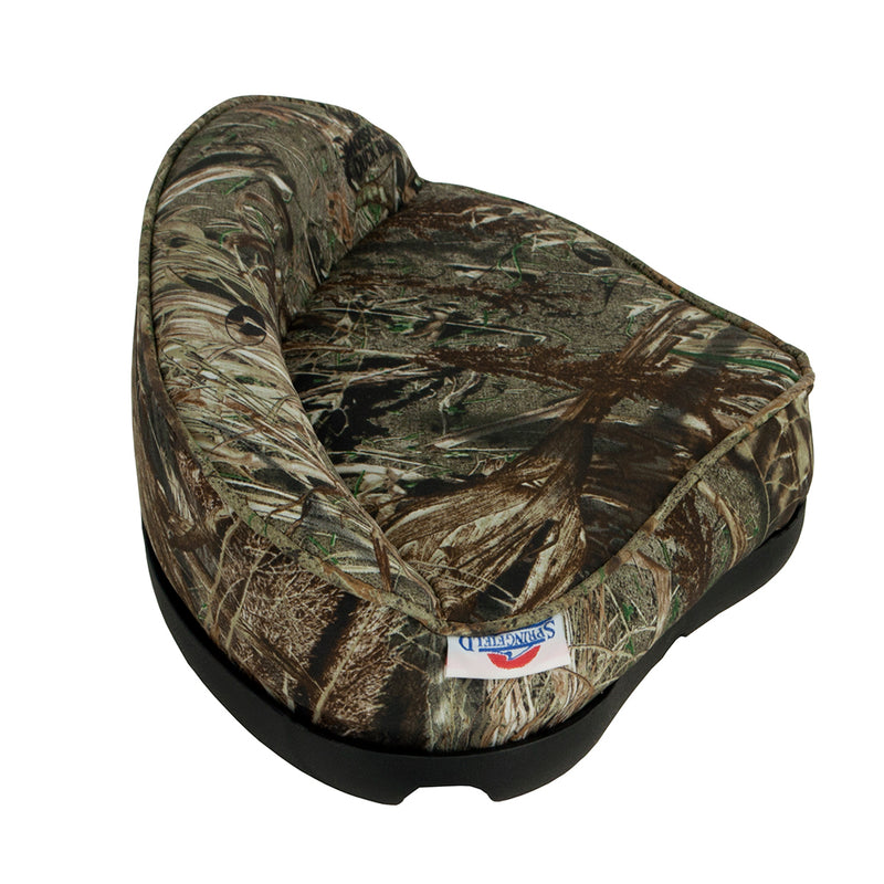 Load image into Gallery viewer, Springfield Pro Stand-Up Seat - Mossy Oak Camo [1040217]
