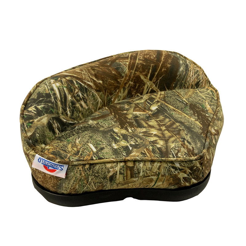 Load image into Gallery viewer, Springfield Pro Stand-Up Seat - Mossy Oak Camo [1040217]
