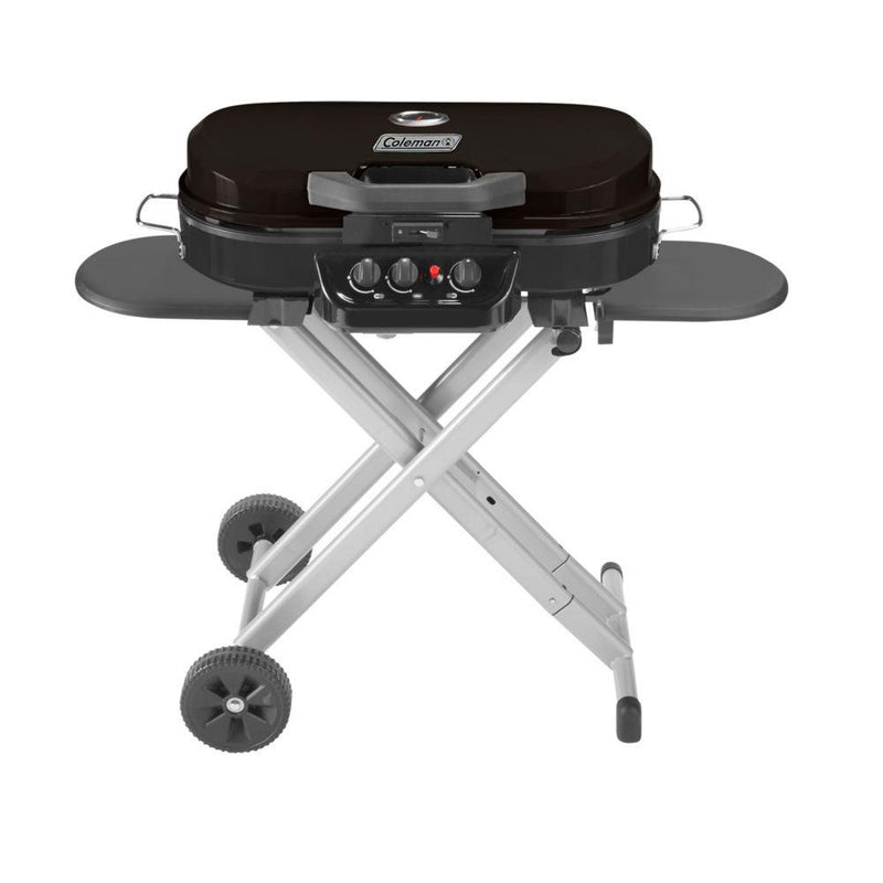 Load image into Gallery viewer, Coleman RoadTrip 285 Portable Stand Up Propane Grill [2000033052]
