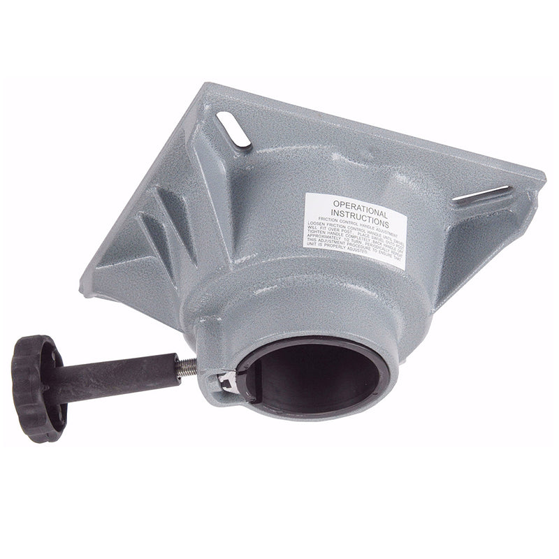 Load image into Gallery viewer, Springfield Taper-Lock Trac-Lock 2-3/8&quot; Non-Locking Seat Mount [1100031-1]
