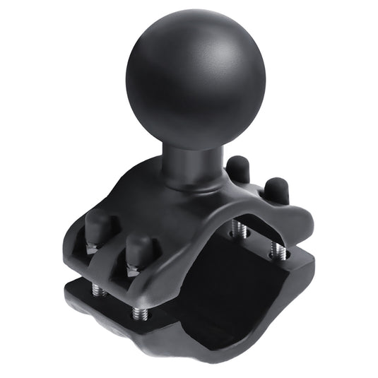 RAM Mount RAM Rail Clamp Ball Base f/2