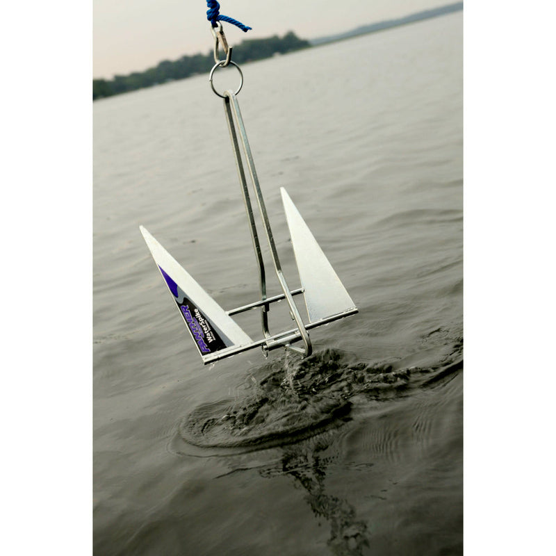 Load image into Gallery viewer, Panther Water Spike Anchor - 22 - 35 Boats [55-9400]
