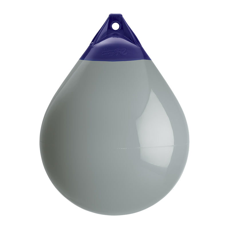 Load image into Gallery viewer, Polyform A-5 Buoy 27&quot; Diameter - Grey [A-5-GREY]
