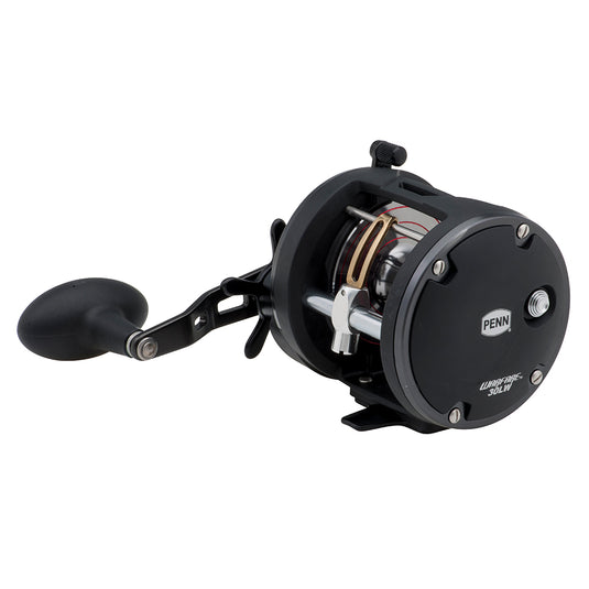 PENN WAR30LW Warfare Level Wind 30 Conventional Reel [1366195]