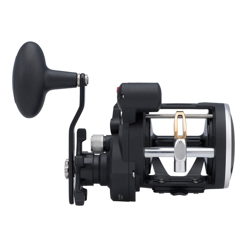 Load image into Gallery viewer, PENN RIV20LWLC Rival 20 Level Wind Reel w/Line Counter [1403998]
