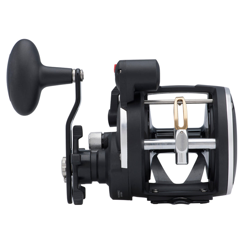 Load image into Gallery viewer, PENN RIV30LWLC Rival 30 Level Wind Reel w/Line Counter [1404003]
