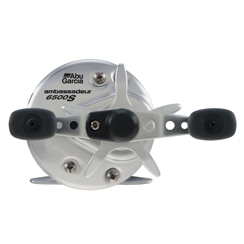 Load image into Gallery viewer, Abu Garcia AMBS-6500 Ambassadeur S 6500 Round Reel [1292736]
