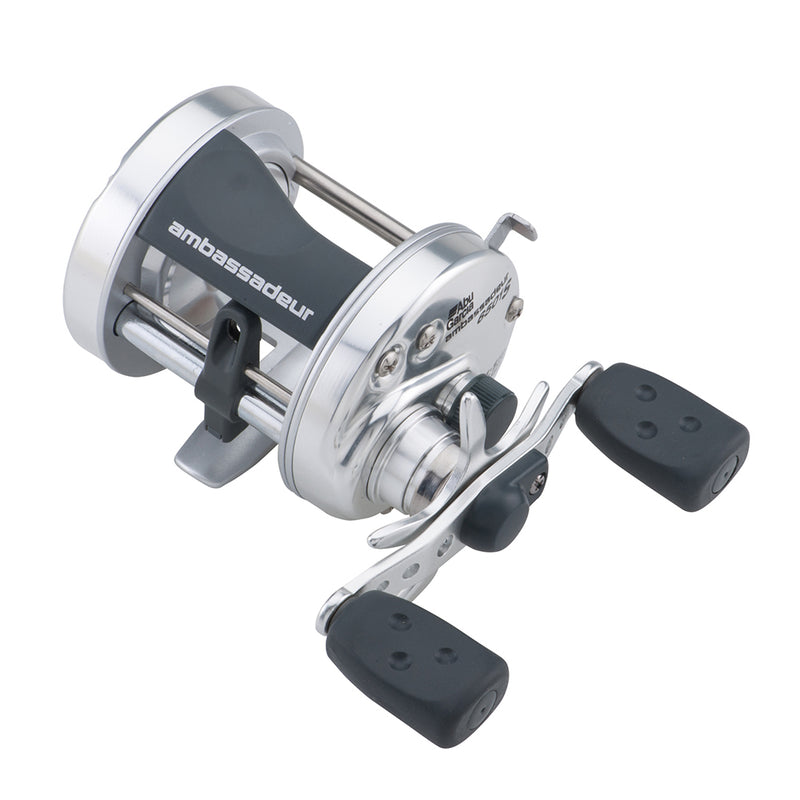 Load image into Gallery viewer, Abu Garcia AMBS-6501 Ambassadeur S 6501 Round Reel [1292738]
