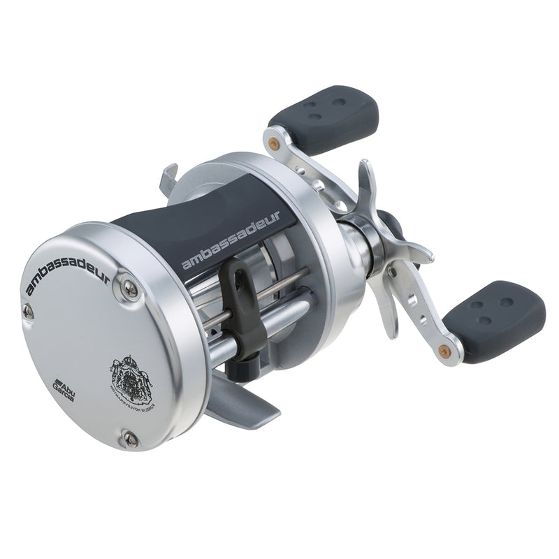 Load image into Gallery viewer, Abu Garcia AMBS-6501 Ambassadeur S 6501 Round Reel [1292738]
