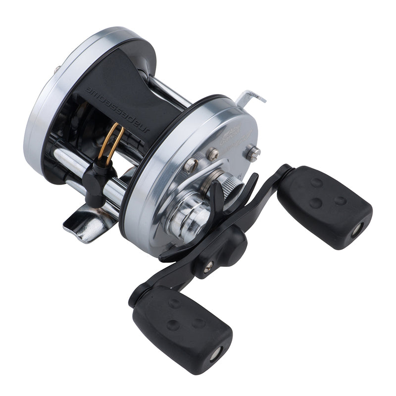 Load image into Gallery viewer, Abu Garcia CS-5501 Ambassadeur C3 5501 Left Hand Round Reel [1292721]
