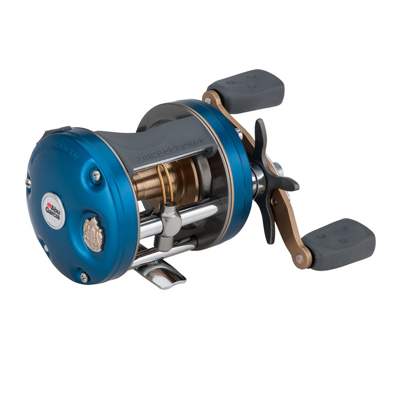 Load image into Gallery viewer, Abu Garcia C4-6601 Ambassadeur C4 6601 Left Hand Round Reel [1292717]
